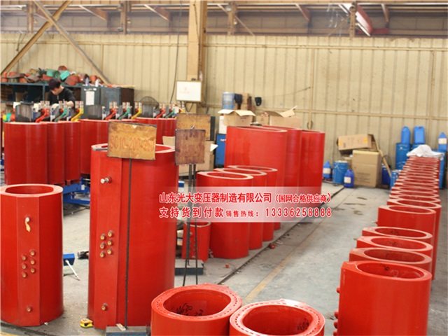 1000KVA兴城兴城兴城干式变压器 1000KVA兴城兴城兴城干式变压器