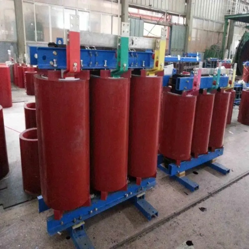 兴城SCB10-250KVA干式变压器