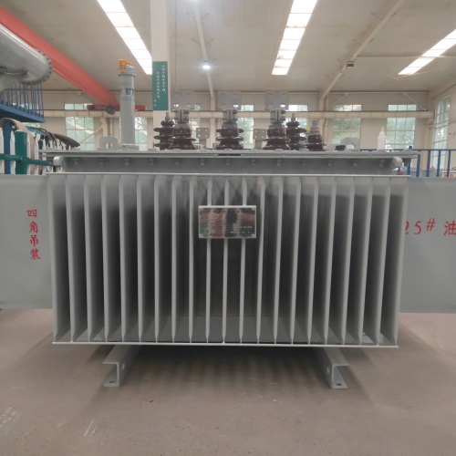兴城sh15-315KVA非晶合金变压器