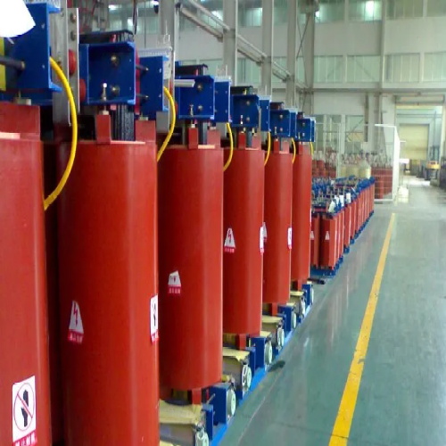 兴城SCB10-200KVA干式变压器