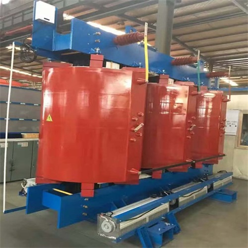 兴城SCB10-500KVA干式变压器价格