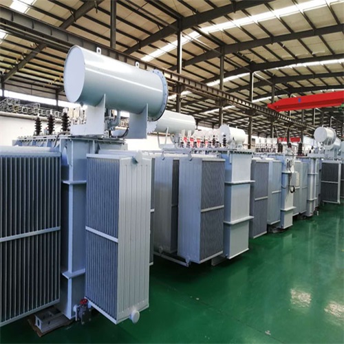 兴城S11-4000KVA/10KV/0.4
