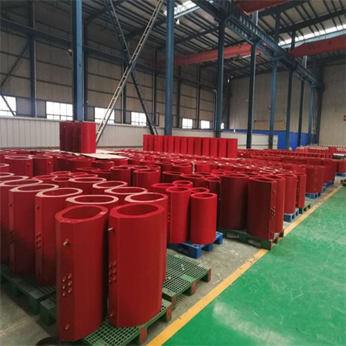 兴城SCB11干式变压器