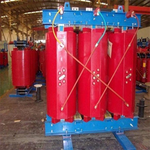 兴城SCB10-1000KVA干式变压器