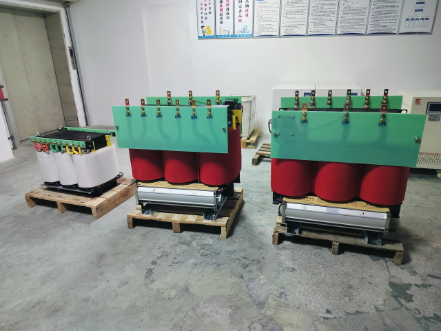 兴城KS11-1000KVA矿用变压器