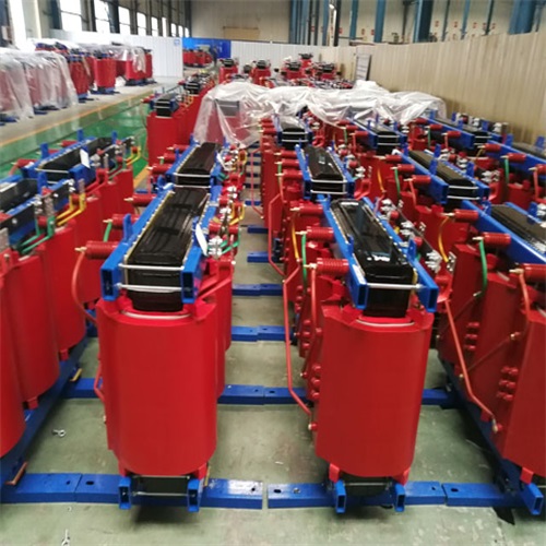 兴城2500kva干式变压器尺寸