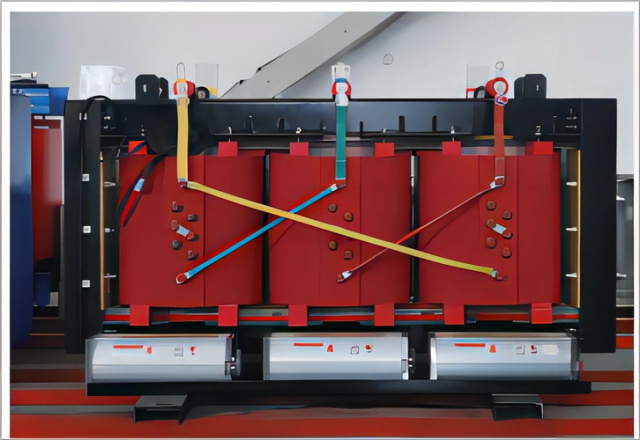 SCBH15-800kVA兴城兴城兴城干式变压器 小区配电节能型非晶兴城兴城兴城干式变压器